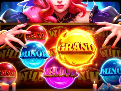 Painel de Jogos VIP 14win