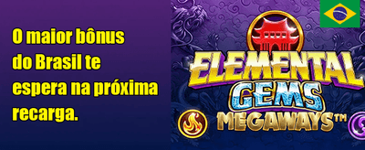 Super Combo de Primeiro Depósito promotion